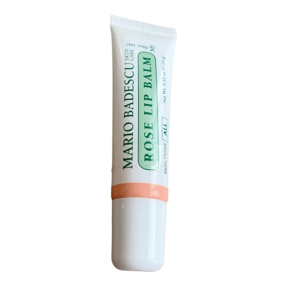 Mario Badescu Rose Lip Balm